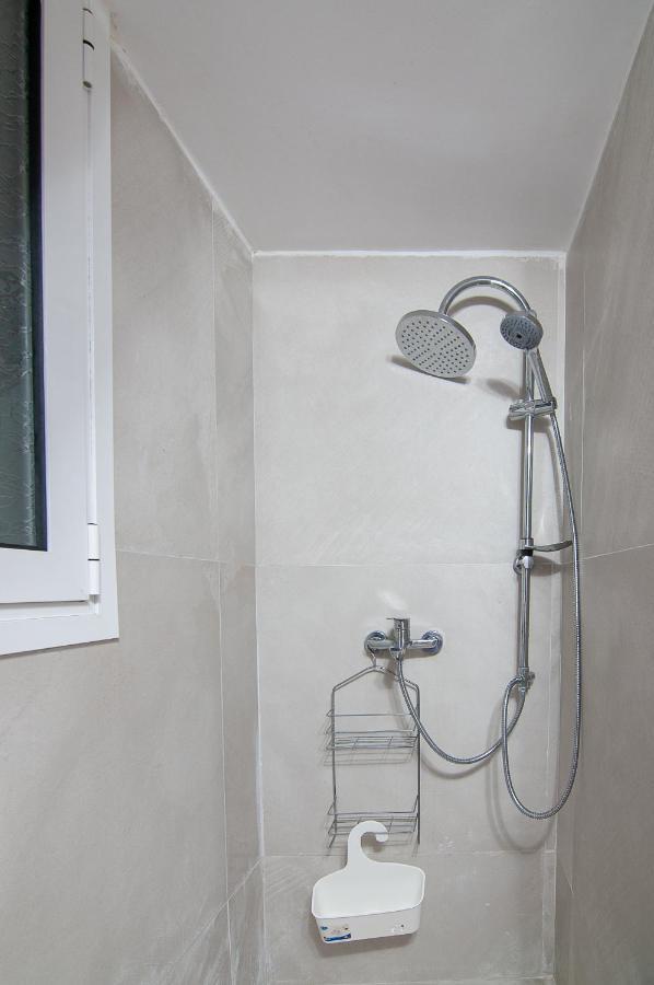 Modern Studio For 4 In Glyfada Apartamento Atenas Exterior foto